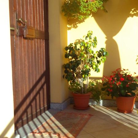 B&B Hermosa Vallermosa Exterior photo